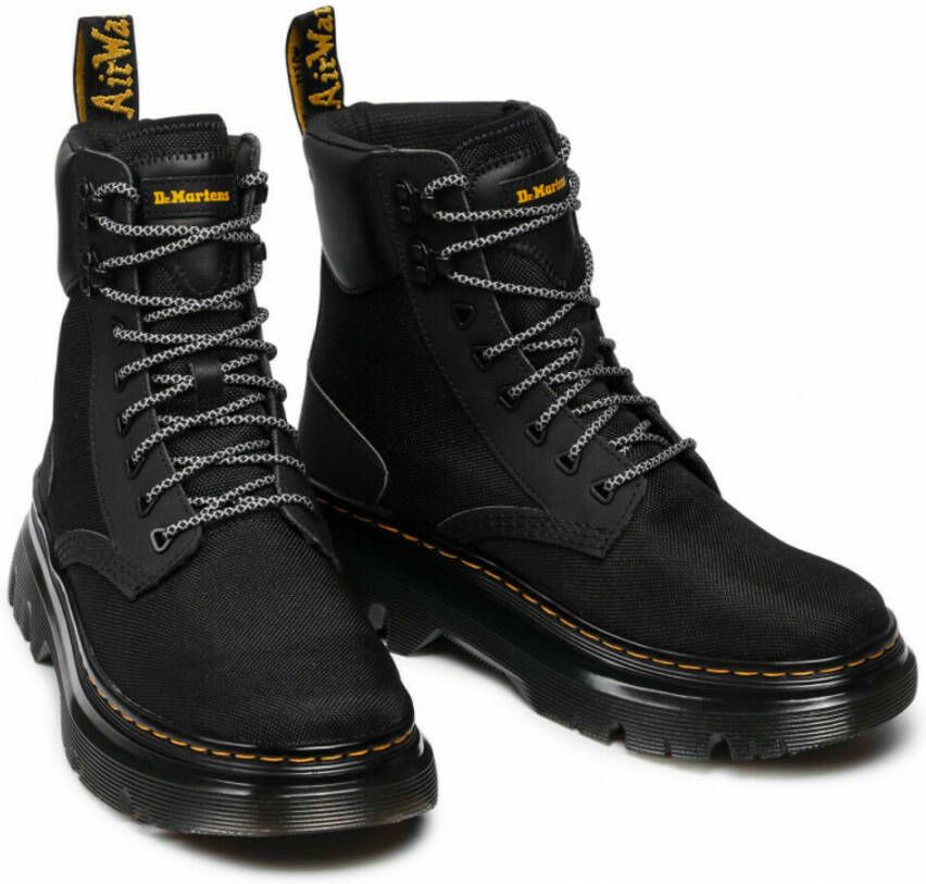 Dr. Martens Ankle Boots Zwart Heren