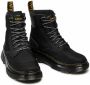 Dr. Martens Tarik Extra Tough 50 50 Hoge schoenen zwart - Thumbnail 4