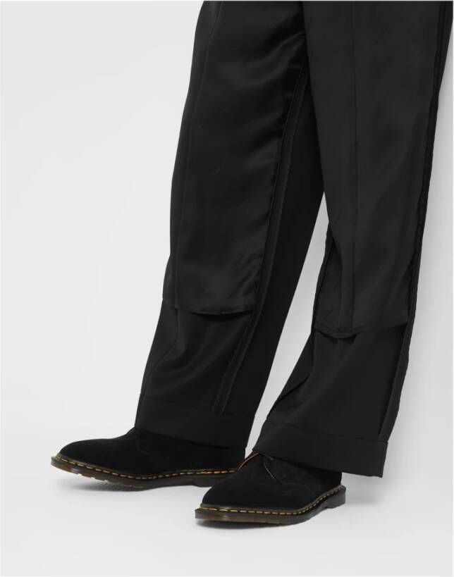 Dr. Martens Archie II Veterschoen Derby