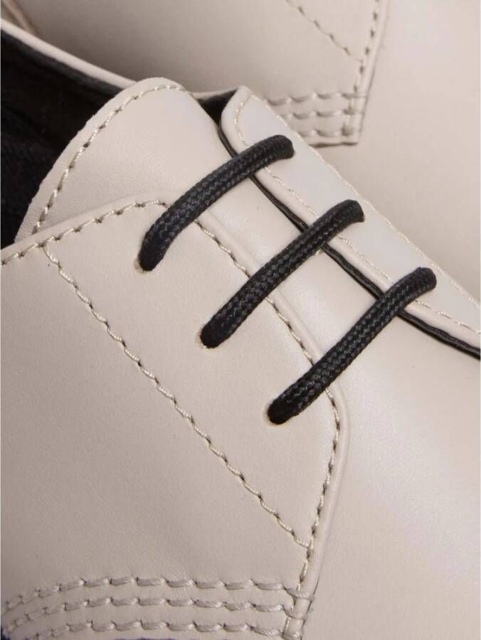 Dr. Martens Audrick 3-Eye Veterschoenen