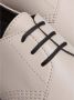 Dr. Martens Ivoor Kleurige Platte Schoenen met Opvallend Design Beige Dames - Thumbnail 2