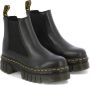 Dr.Martens Gorpcore Audrick Chelsea boots Enkellaarsjes Dames Zwart - Thumbnail 14