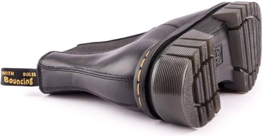 Dr. Martens Audrick Chelsea Laarzen