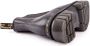 Dr.Martens Gorpcore Audrick Chelsea boots Enkellaarsjes Dames Zwart - Thumbnail 12
