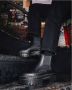Dr.Martens Gorpcore Audrick Chelsea boots Enkellaarsjes Dames Zwart - Thumbnail 13