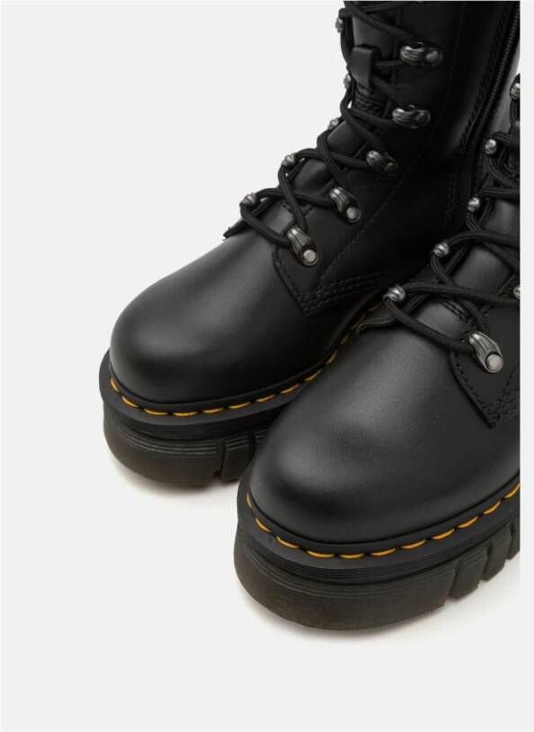 Dr. Martens Audrick Leren Laarzen