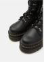Dr. Martens Audrick Laars Black Dames - Thumbnail 2