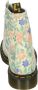Dr. Martens 1460~PASCAL~CLOUD~CREAM~~~~~~~ Hoge sneakersDames veterschoenenDames sneakersHalf-hoge schoenenVeterboots Wit beige - Thumbnail 3