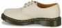 Dr. Martens Tijdloze stijl met iconische veterschoenen Beige Dames - Thumbnail 5