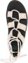 Dr. Martens Beige Leren Nartilla Sandalen - Thumbnail 2