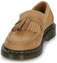 Dr. Martens Beige Mocassins voor Beige - Thumbnail 3