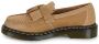 Dr. Martens Beige Mocassins voor Beige - Thumbnail 4