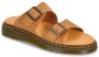 Dr. Martens Klassieke Sliders voor dagelijks gebruik Brown - Thumbnail 31