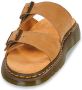 Dr. Martens Klassieke Sliders voor dagelijks gebruik Brown - Thumbnail 32