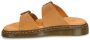 Dr. Martens Klassieke Sliders voor dagelijks gebruik Brown - Thumbnail 33
