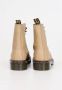 Dr. Martens Savannah Tan Virginia Beige Laarzen Beige - Thumbnail 7