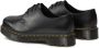 Dr. Martens Zwarte platte schoenen voor vrouwen Black Dames - Thumbnail 12