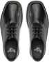 Dr. Martens Zwarte platte schoenen voor vrouwen Black Dames - Thumbnail 13