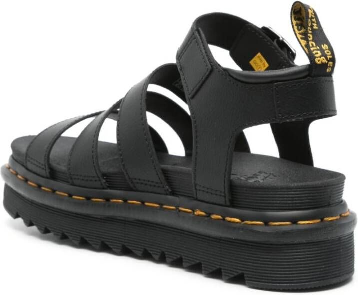 Dr. Martens Blaire Athena Sandalen