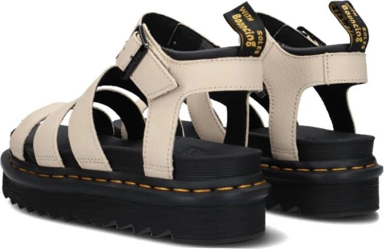 Dr. Martens Blaire Sandaal