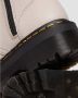 Dr martens Dr. Martens Jadon III vintage taupe Beige Leer Veterboots Dames - Thumbnail 7