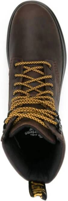 Dr. Martens Boots Brown Heren