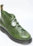 Dr. Martens Boots Green Heren - Thumbnail 3