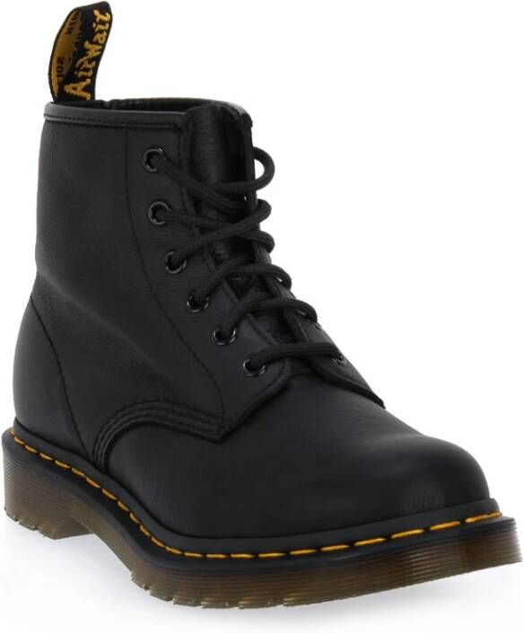 Dr. Martens Boots Zwart Dames