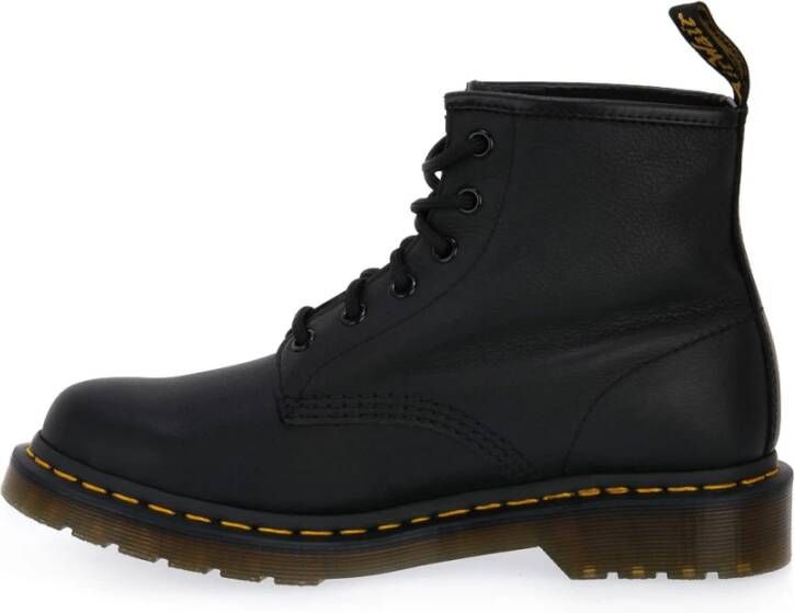 Dr. Martens Boots Zwart Dames