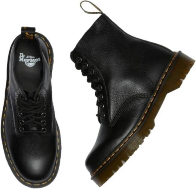 Dr. Martens Boots Zwart Dames