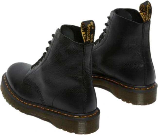 Dr. Martens Boots Zwart Dames