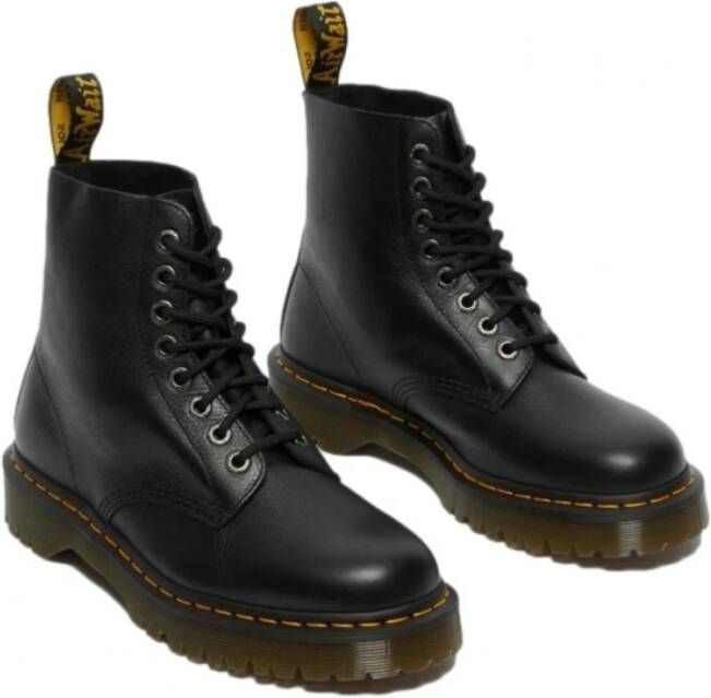 Dr. Martens Boots Zwart Dames