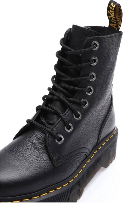 Dr. Martens Boots Zwart Dames