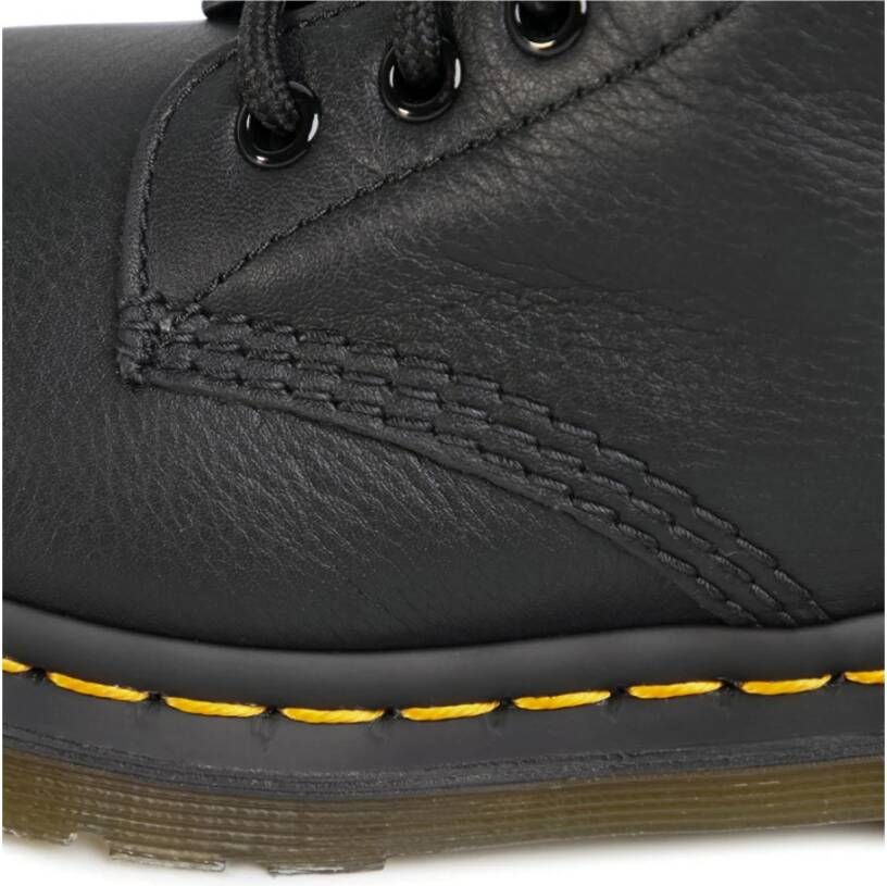 Dr. Martens Boots Zwart Dames