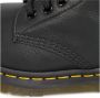 Dr. Martens Rebel Zwarte Laarzen Black Dames - Thumbnail 5