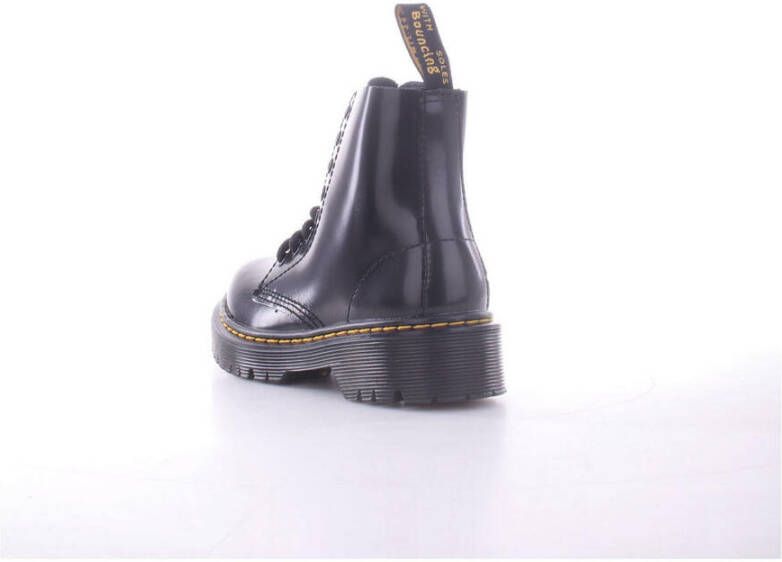 Dr. Martens Schoenen Zwart Dames