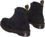 Dr. Martens 1460 Pascal Bex Laarzen Black Heren - Thumbnail 2