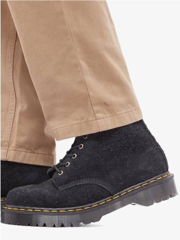 Dr. Martens Boots Zwart Heren