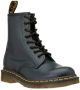 Dr. Martens Veterlaarzen Zwart Heren - Thumbnail 2