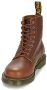 Dr. Martens Bruine Ambassadeur Enkellaarzen Brown - Thumbnail 2
