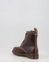 Dr. Martens Laarzen 1460 SERENA DARK BROWN CLASSIC PULL UP - Thumbnail 5