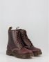 Dr. Martens Laarzen 1460 SERENA DARK BROWN CLASSIC PULL UP - Thumbnail 6