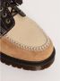 Dr. Martens Bruine Leren Enkellaarzen - Thumbnail 2