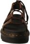 Dr. Martens Bruine Nartilla Dames Gladiator Sandaal - Thumbnail 3