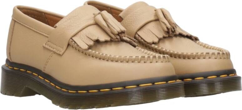 Dr. Martens Bruine Zomersandalen Brown Dames