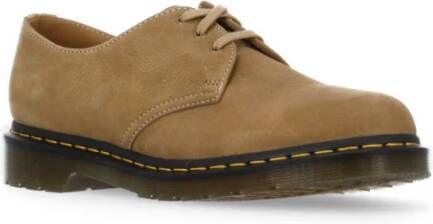 Dr. Martens Business Shoes Beige Heren