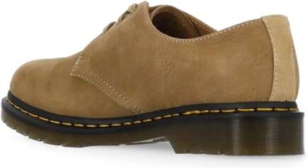 Dr. Martens Business Shoes Beige Heren