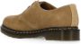 Dr. Martens 1461 Tumbled Nubuck + EH Suede Vrijetijdsschoenen beige - Thumbnail 7