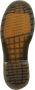 Dr. Martens 1461 Tumbled Nubuck + EH Suede Vrijetijdsschoenen beige - Thumbnail 8