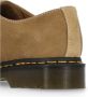 Dr. Martens 1461 Tumbled Nubuck + EH Suede Vrijetijdsschoenen beige - Thumbnail 9